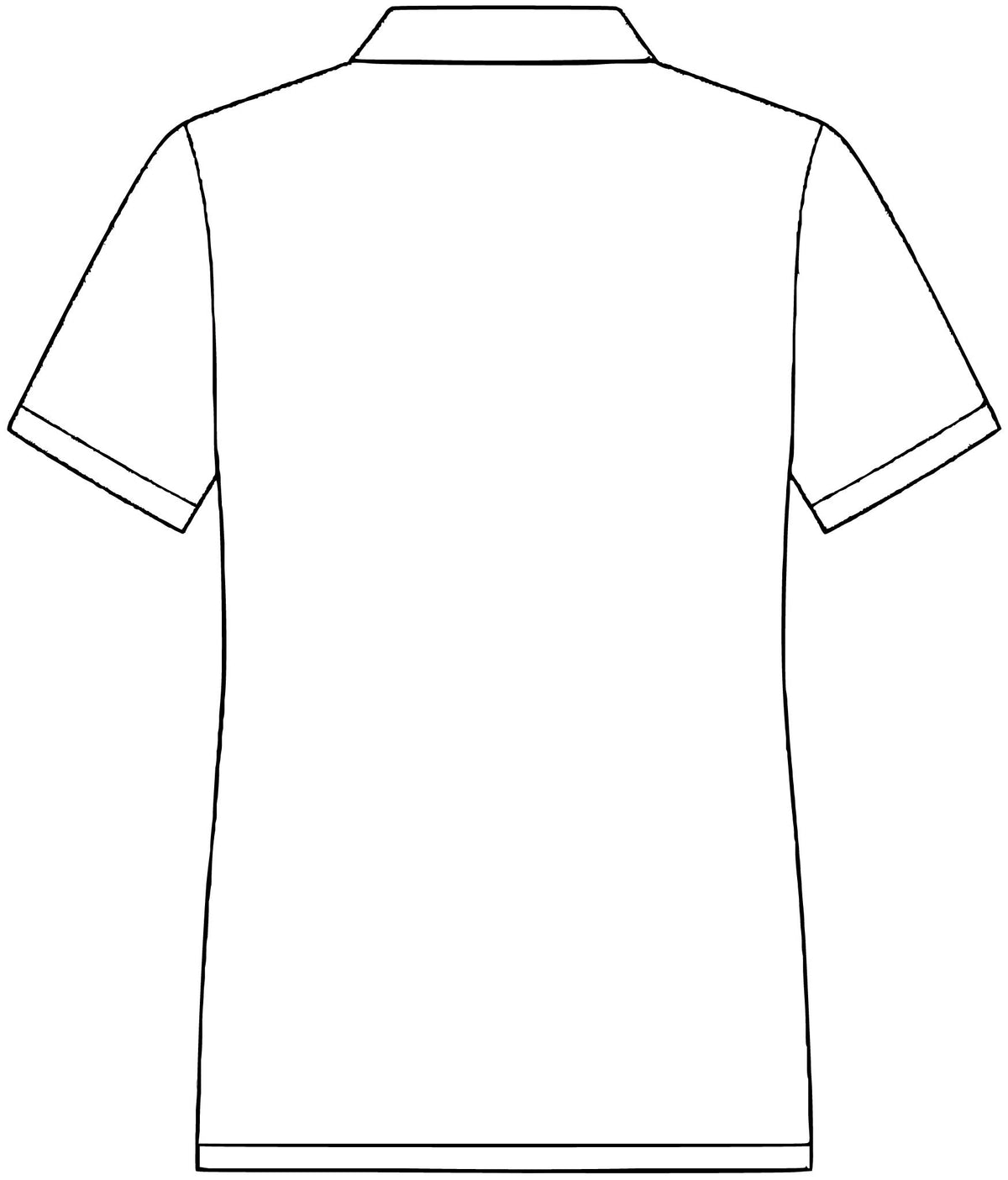 Sample Port Authority Women's Tech Pique Polo