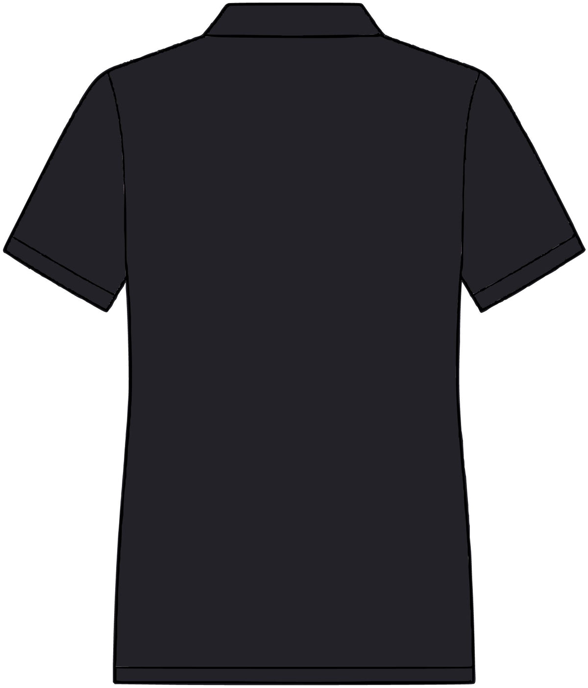 Sample Port Authority Women's Tech Pique Polo