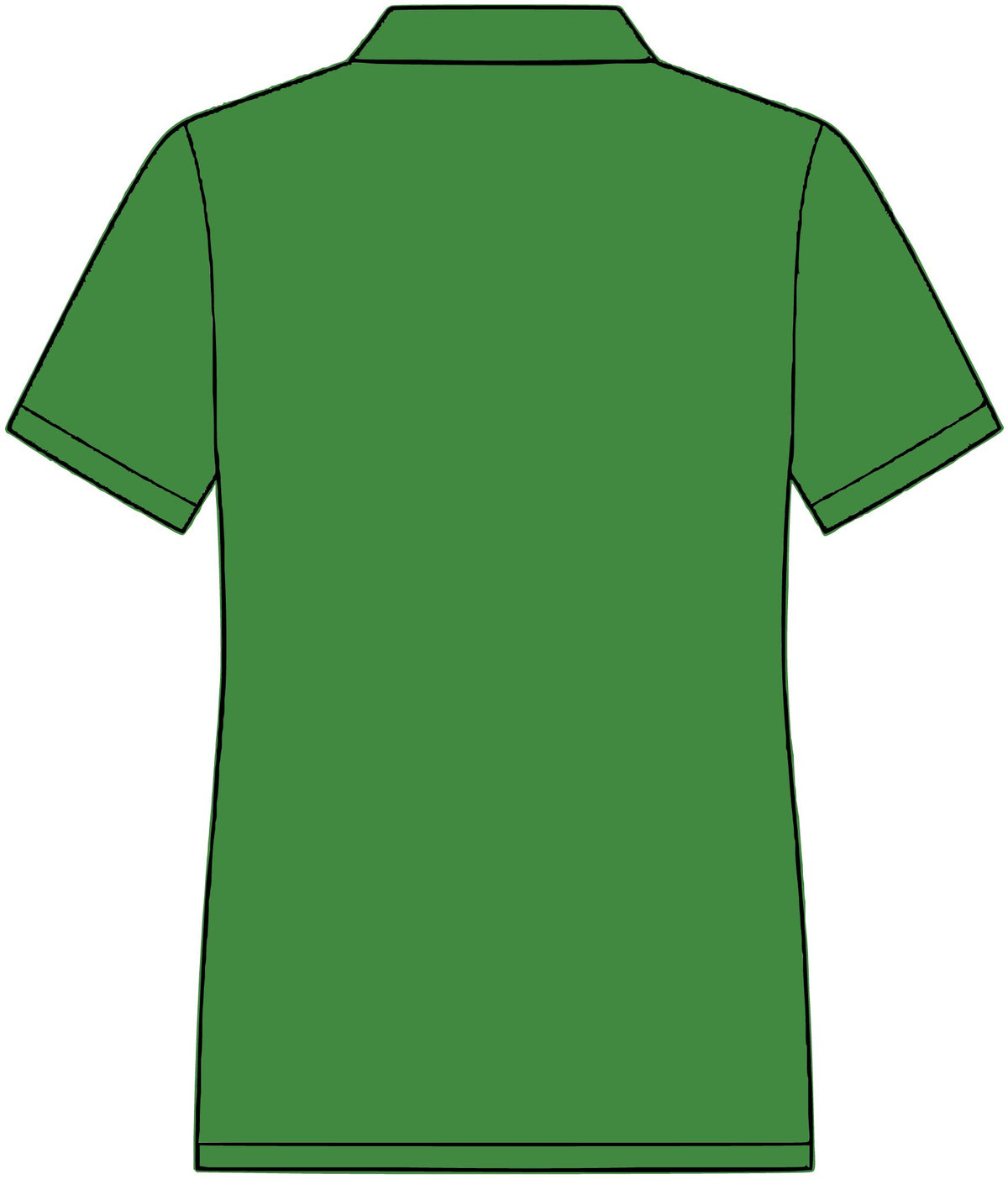 Sample Port Authority Women's Tech Pique Polo