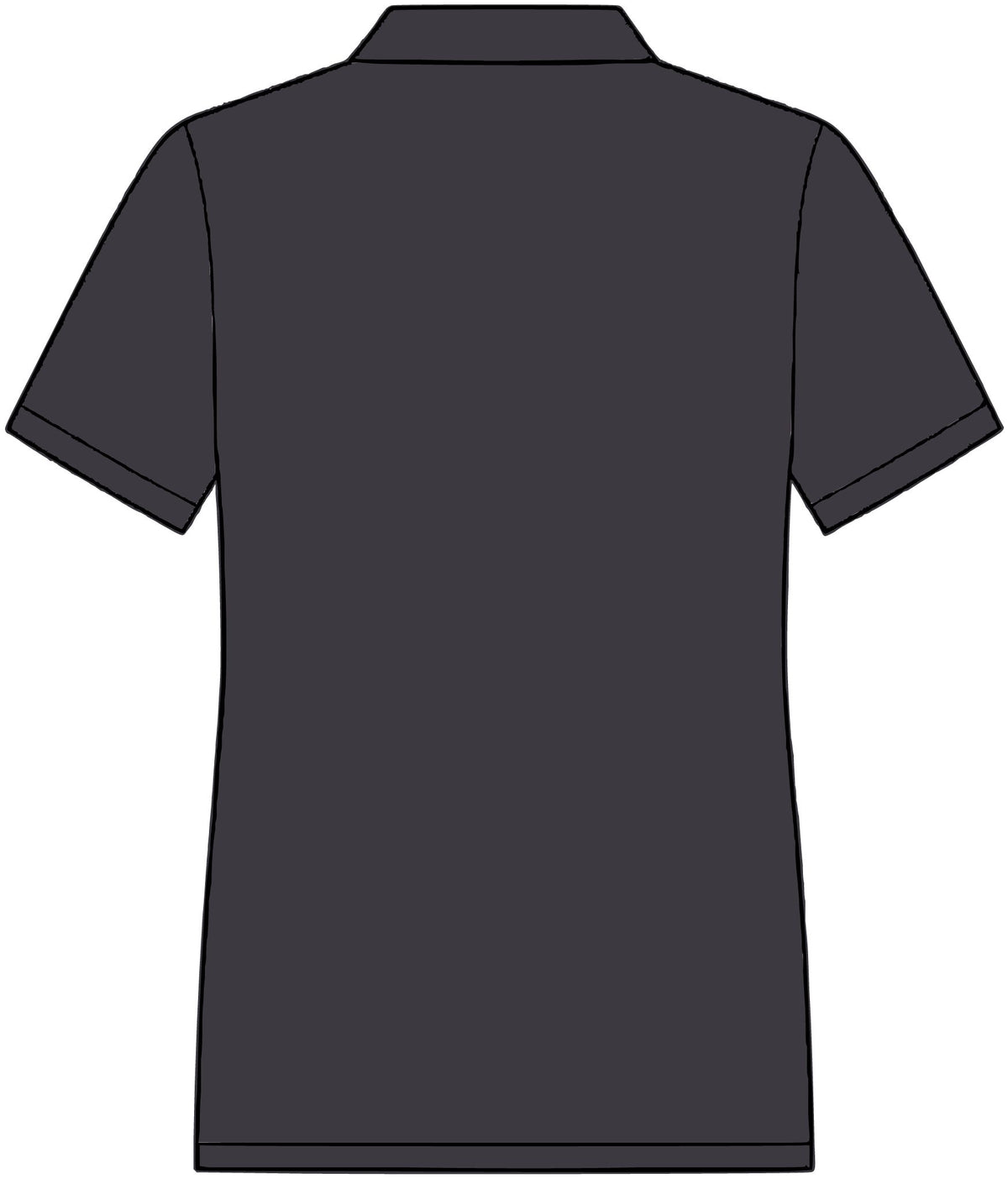 Sample Port Authority Women's Tech Pique Polo
