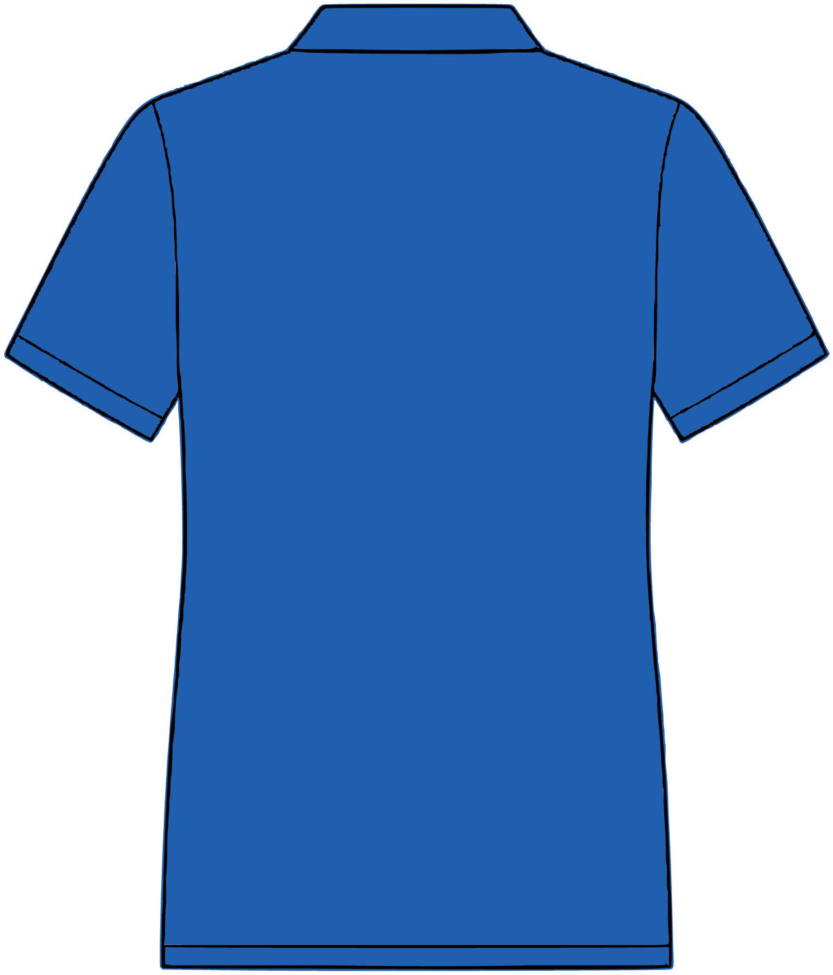 Sample Port Authority Women's Tech Pique Polo