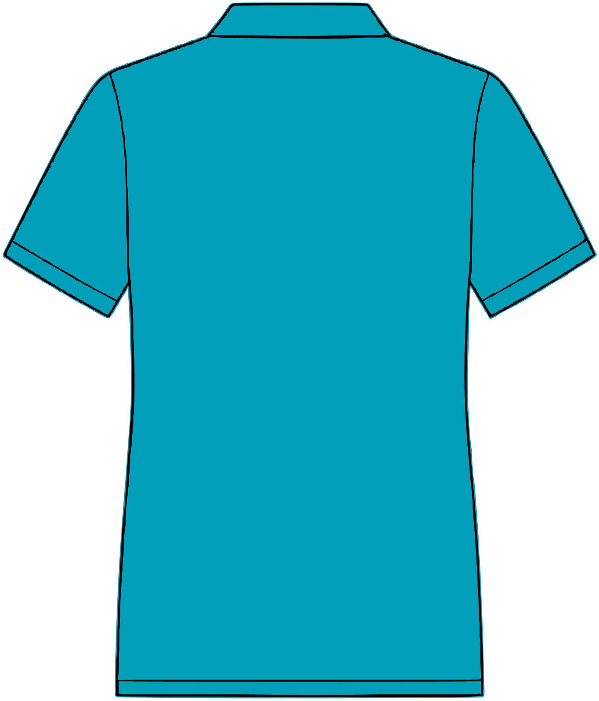Sample Port Authority Women's Tech Pique Polo