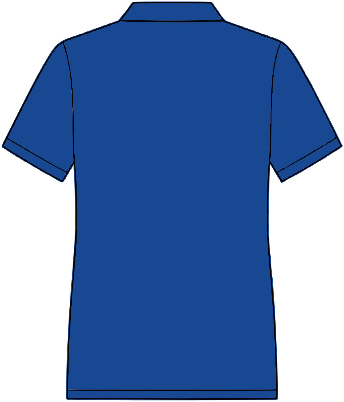 Sample Port Authority Women's Tech Pique Polo