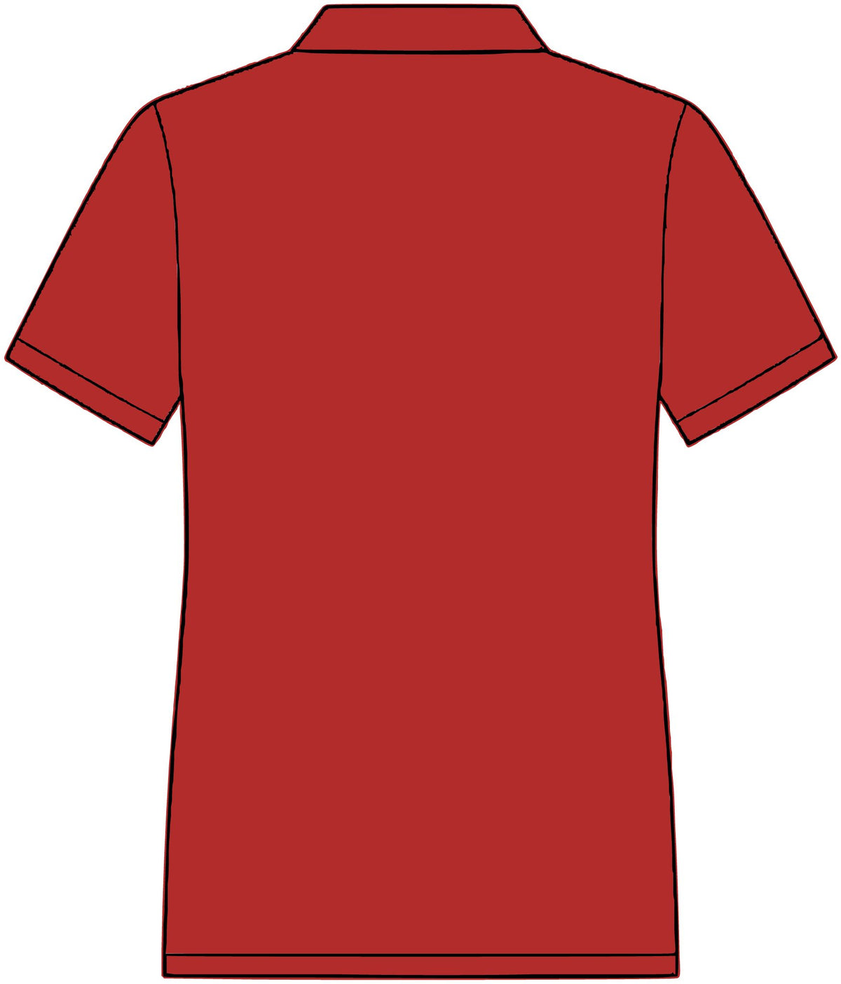 Sample Port Authority Women's Tech Pique Polo