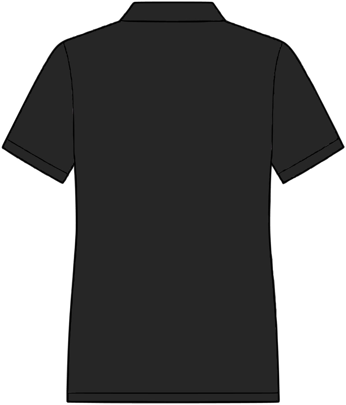 Sample Port Authority Women's Tech Pique Polo