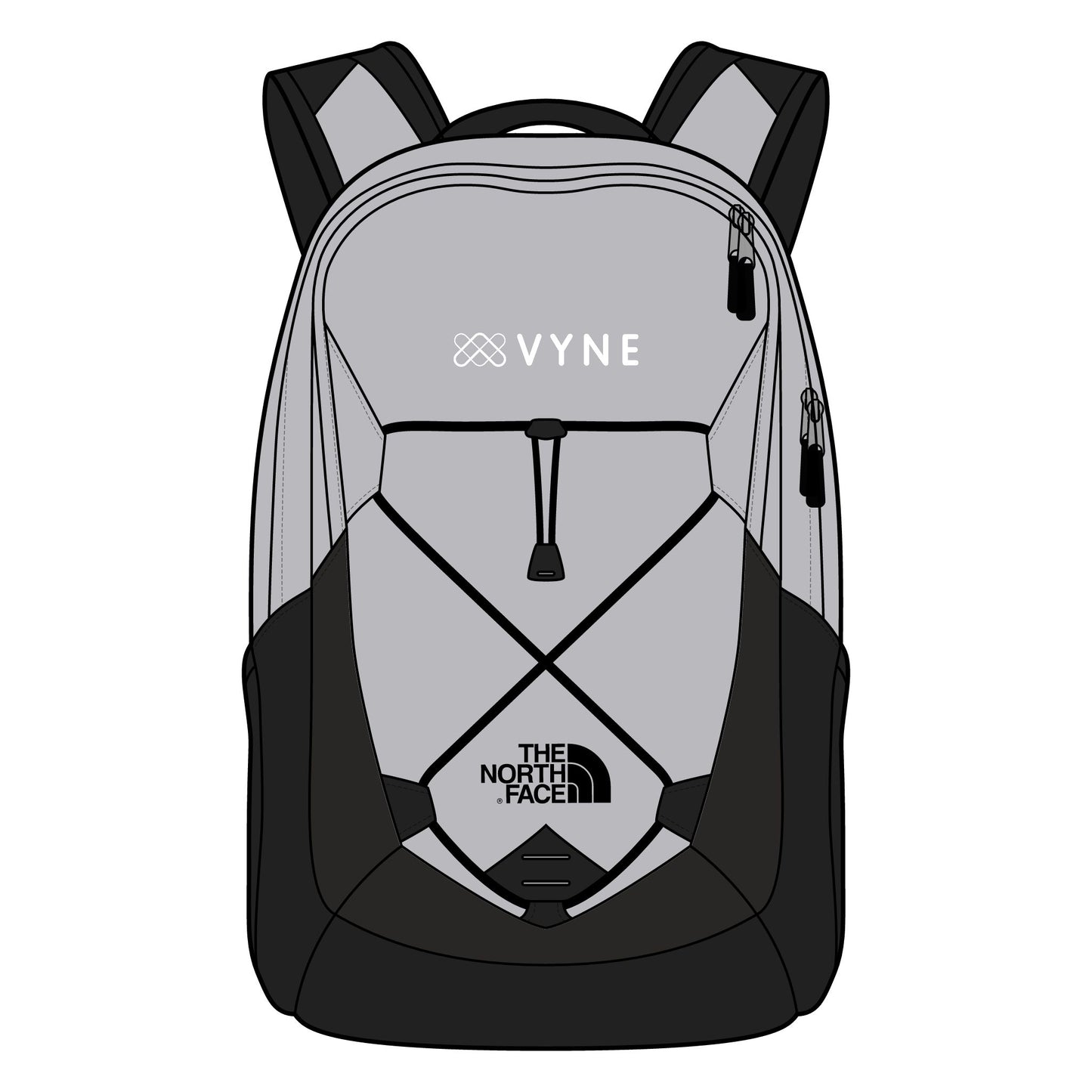 Vyne North Face Groundwork Backpack