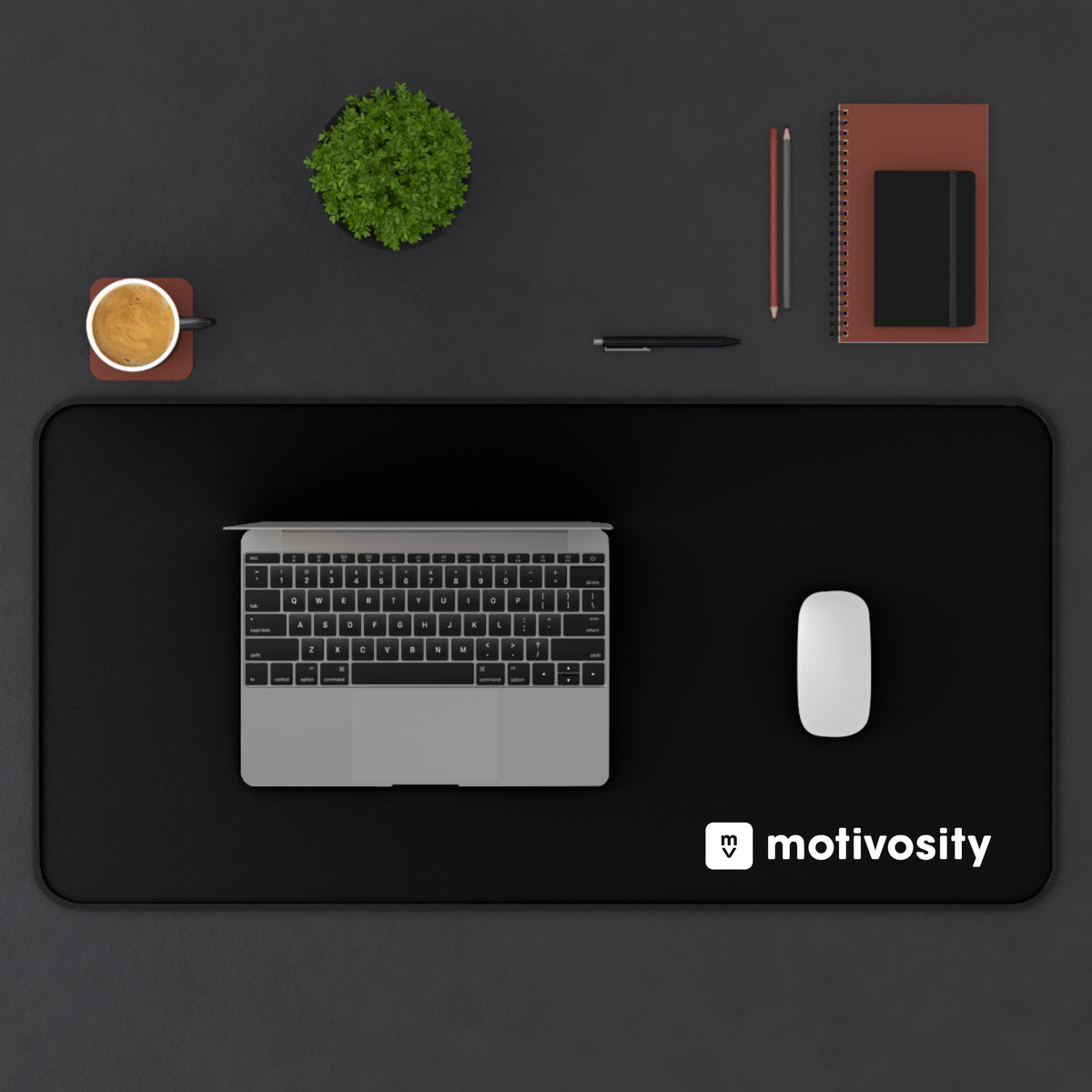 Sample Desk Mat