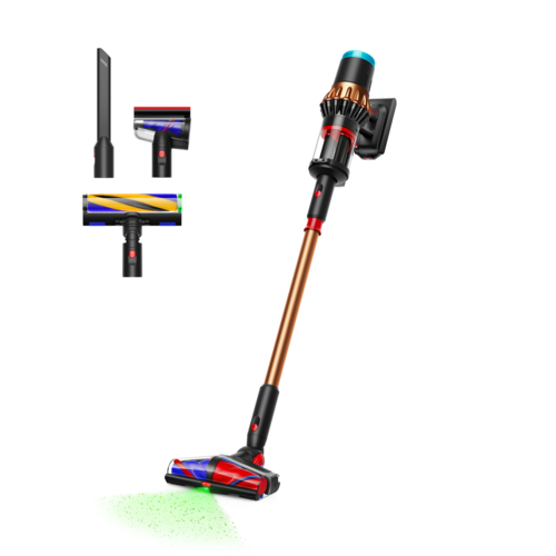 Dyson V16 Piston Animal Cordless Vacuum Black/Bright Copper - 640975-01.png