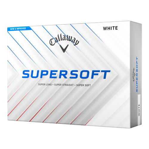Callaway Supersoft Golf Balls - 641936212-END.png
