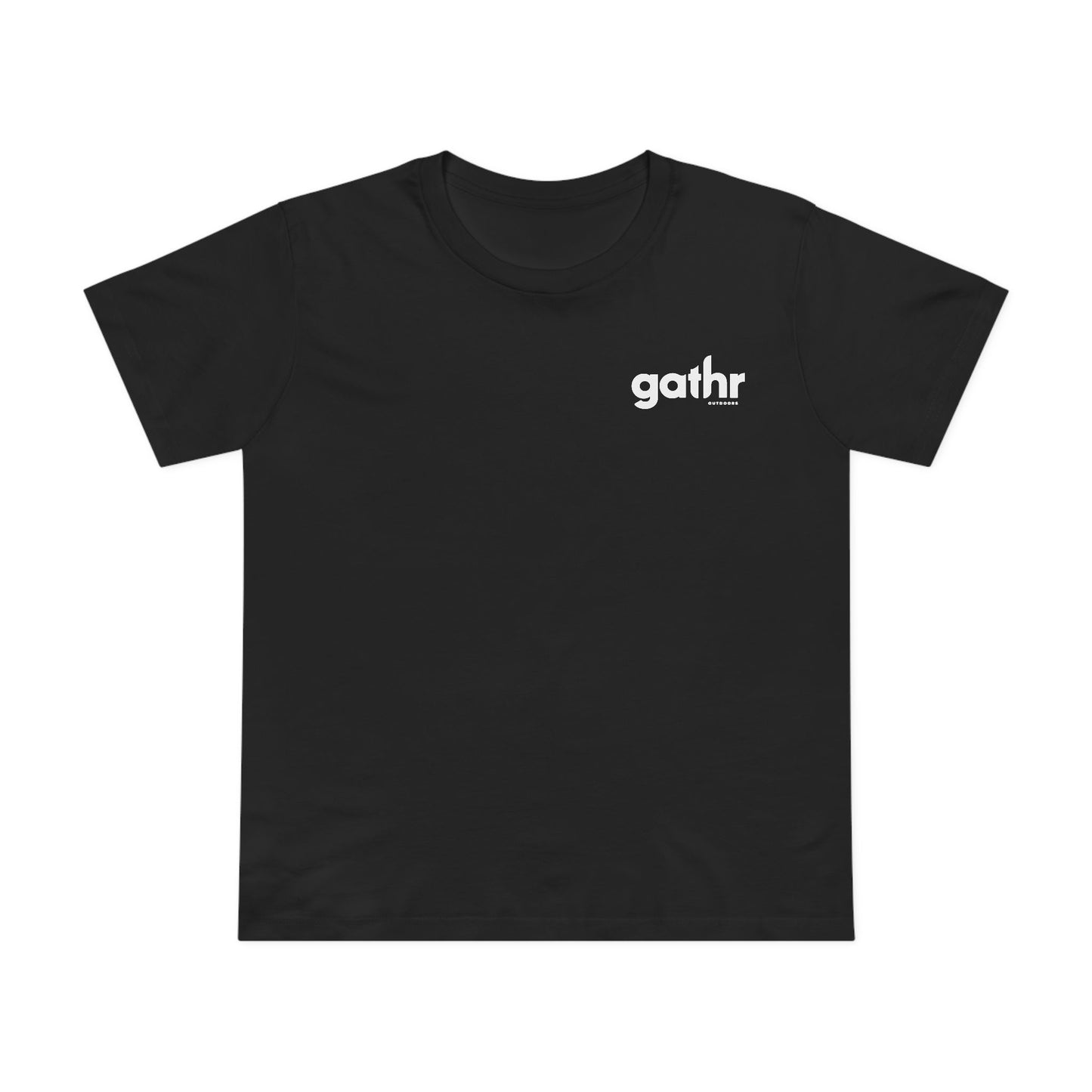 Gathr AS Colour Women’s Maple Tee