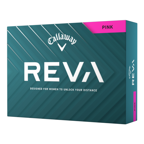 Callaway Reva Women's Golf Balls - 642996212.png