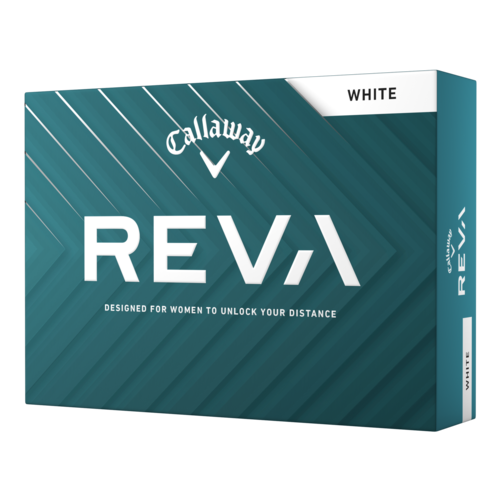Callaway Reva Women's Golf Balls - 643006212.png