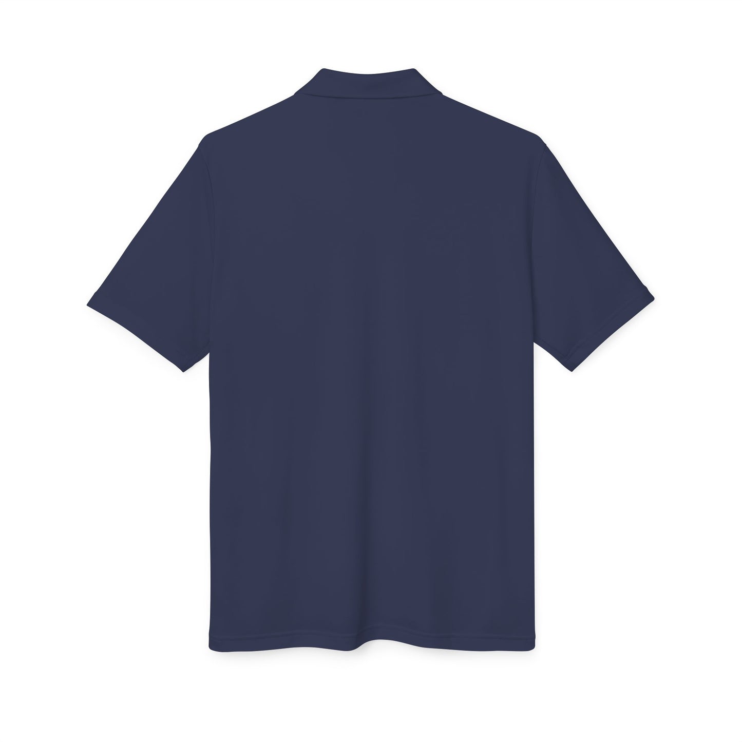 Always On Adidas Unisex Performance Polo
