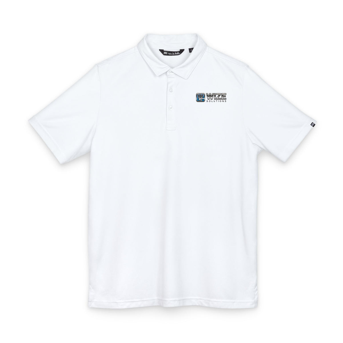 Wize Solutions Men’s Coto Performance Polo