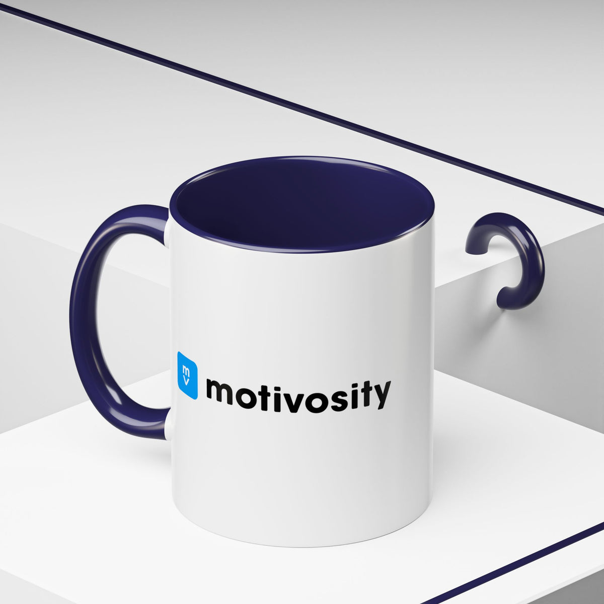 Accent Coffee Mug