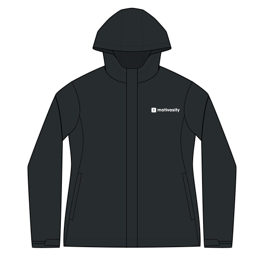 Sample Columbia Women's Arcadia Jacket