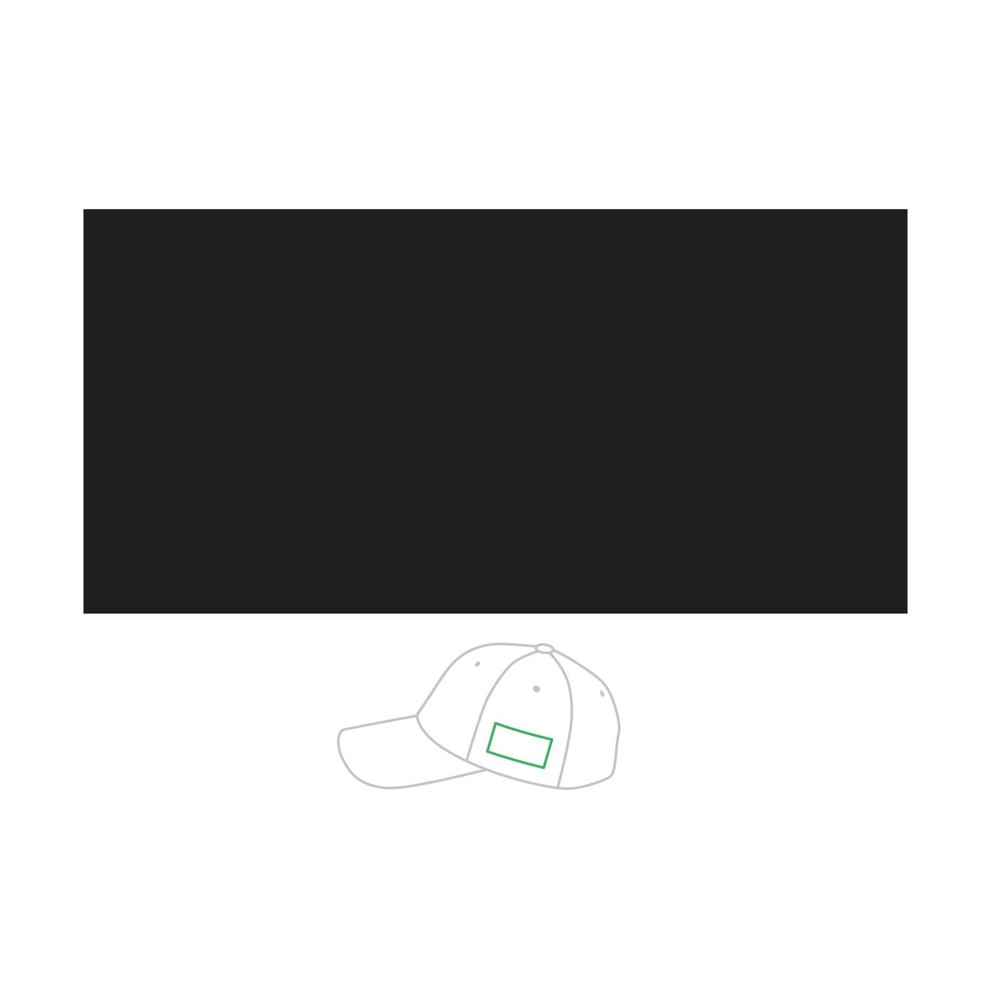 CAS Port Authority Flexfit NU Cap