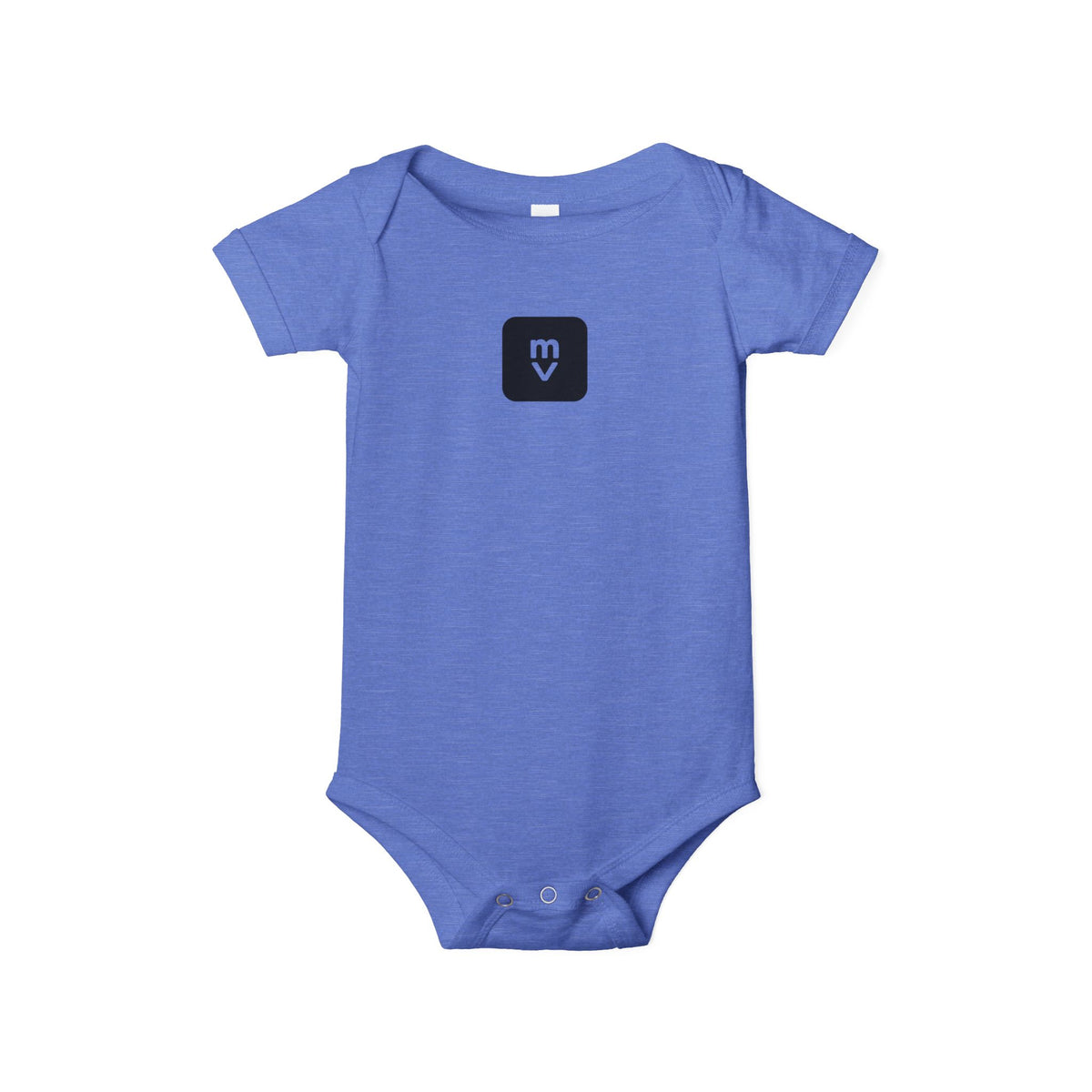 Sample Infant Jersey One Piece