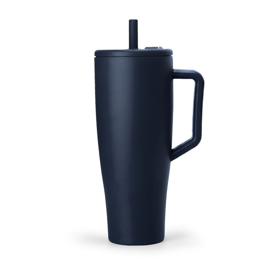 Sample BrüMate Insulated Era Tumbler with Lid, 40oz (Engraving)