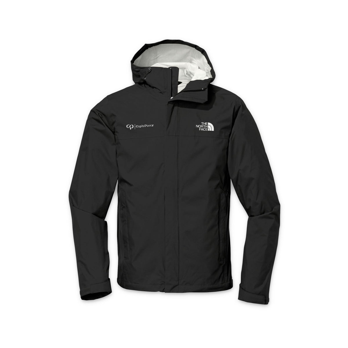Copia Power Men’s The North Face DryVent Rain Jacket