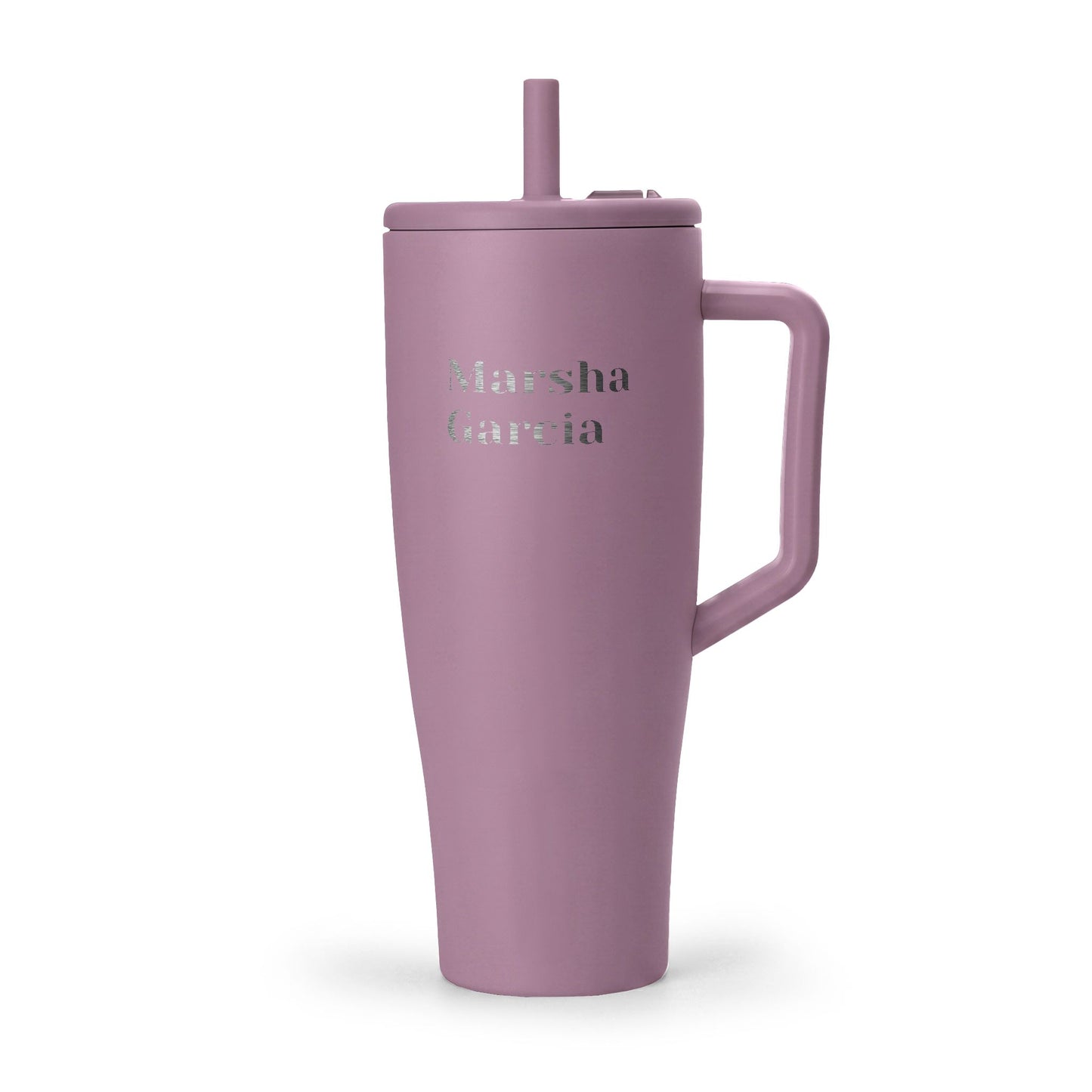 ORNL Insulated Era Tumbler with Lid, 40oz (Engraving)