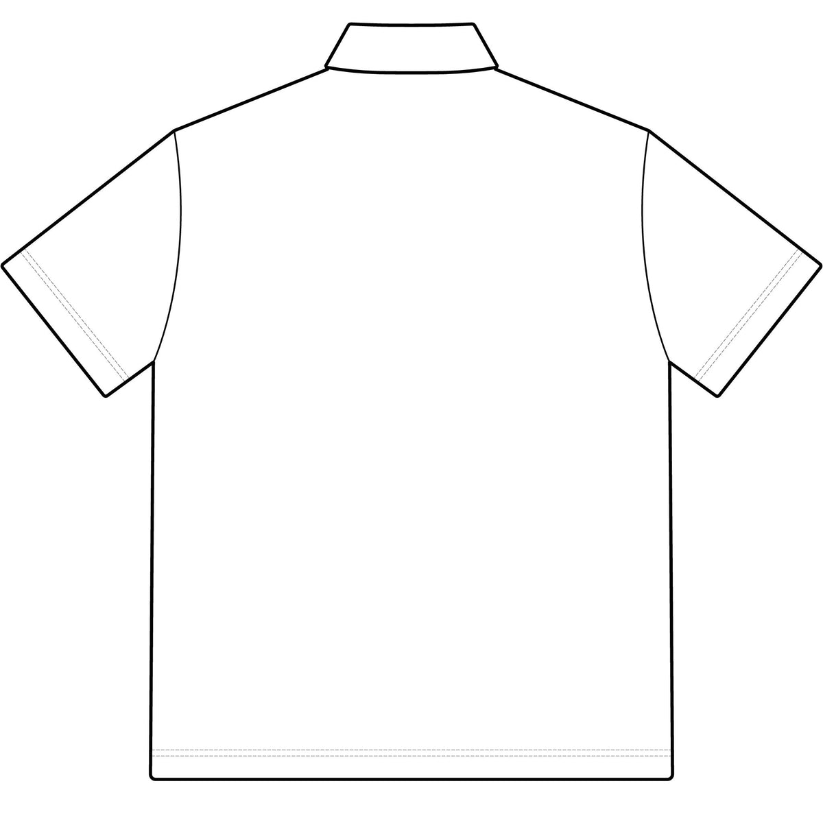 Sample Port Authority Tech Pique Polo