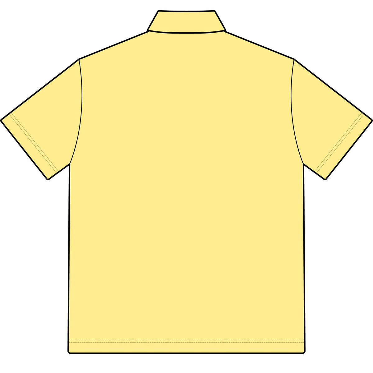 Sample Port Authority Tech Pique Polo