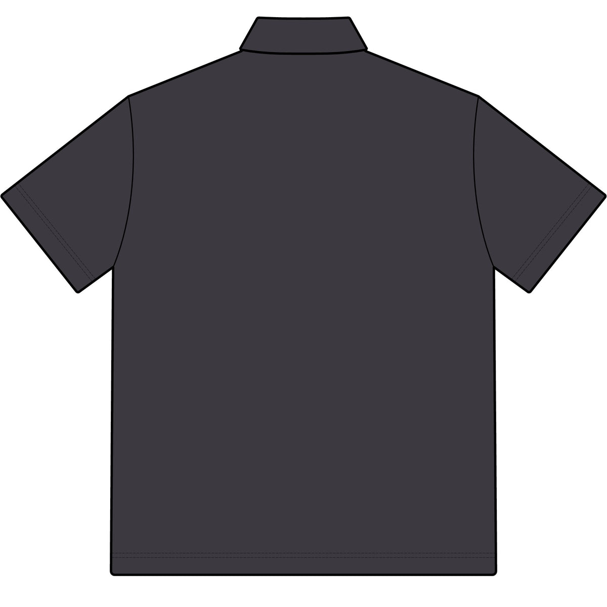 Sample Port Authority Tech Pique Polo