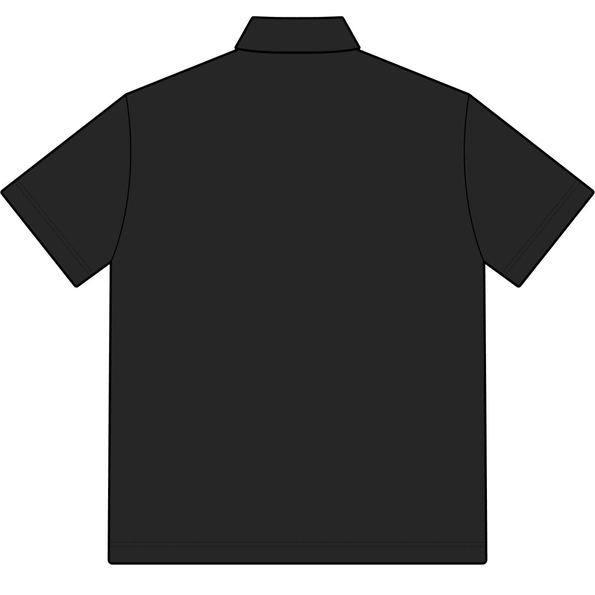 Sample Port Authority Tech Pique Polo