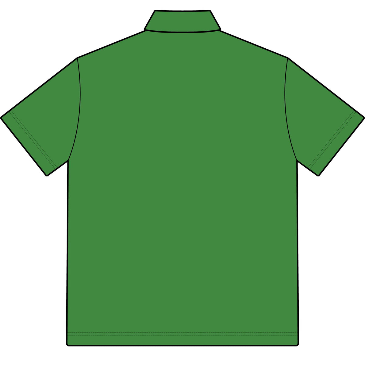 Sample Port Authority Tech Pique Polo