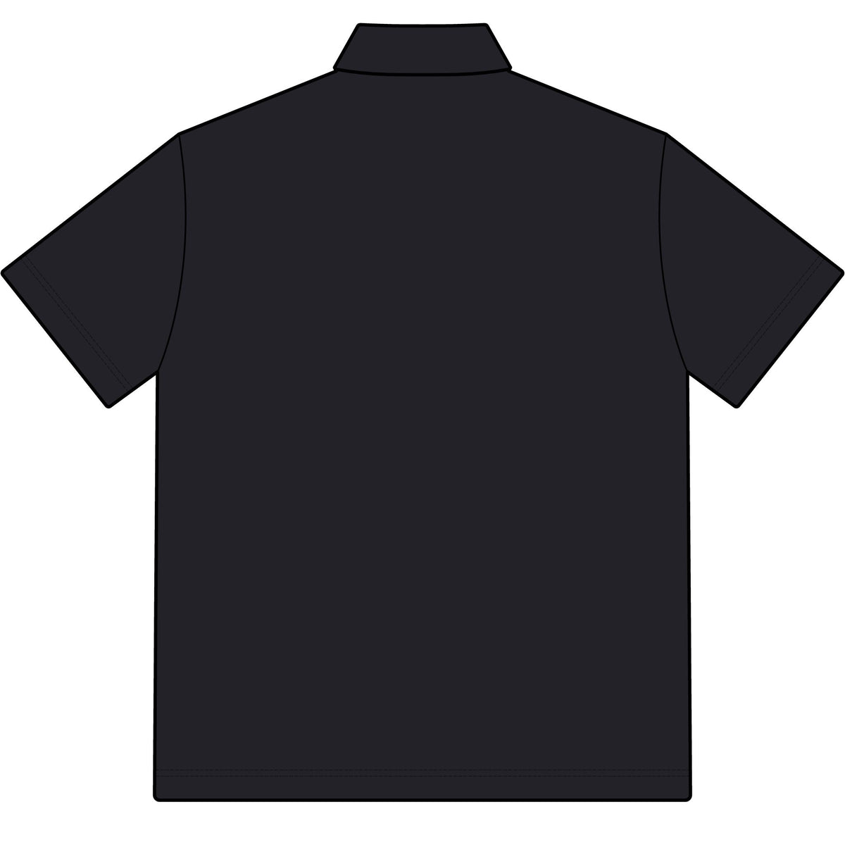 Sample Port Authority Tech Pique Polo
