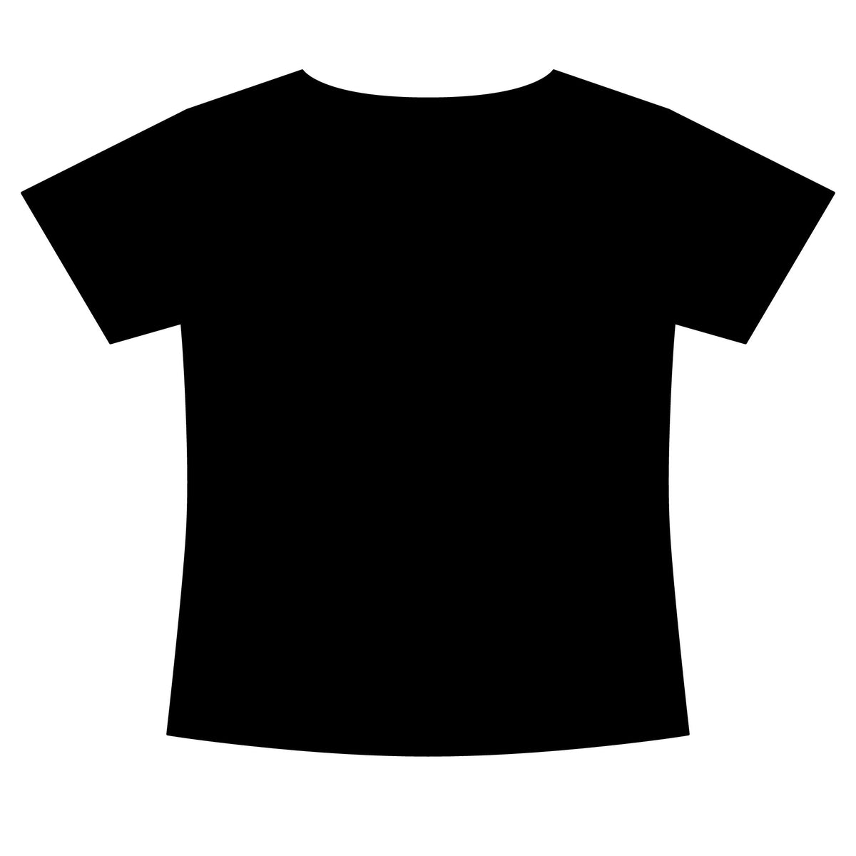 Sample Women's Stella Serena Scoop Neck Tee