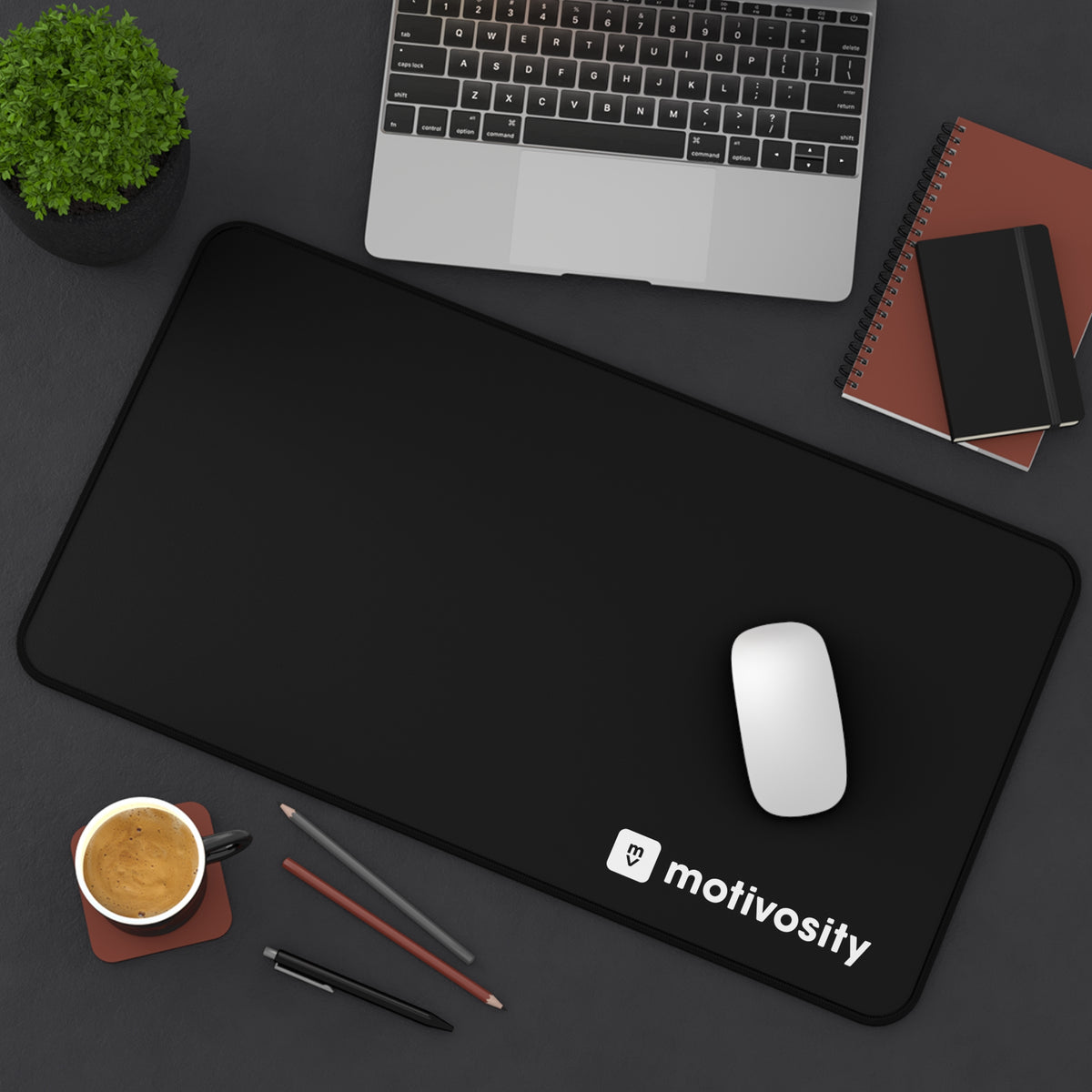 Sample Desk Mat