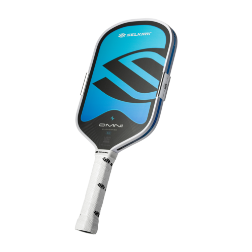 Selkirk OMNI Pickleball Paddle Elongated, Hydro - 7120_OMNI-EL-BL.png