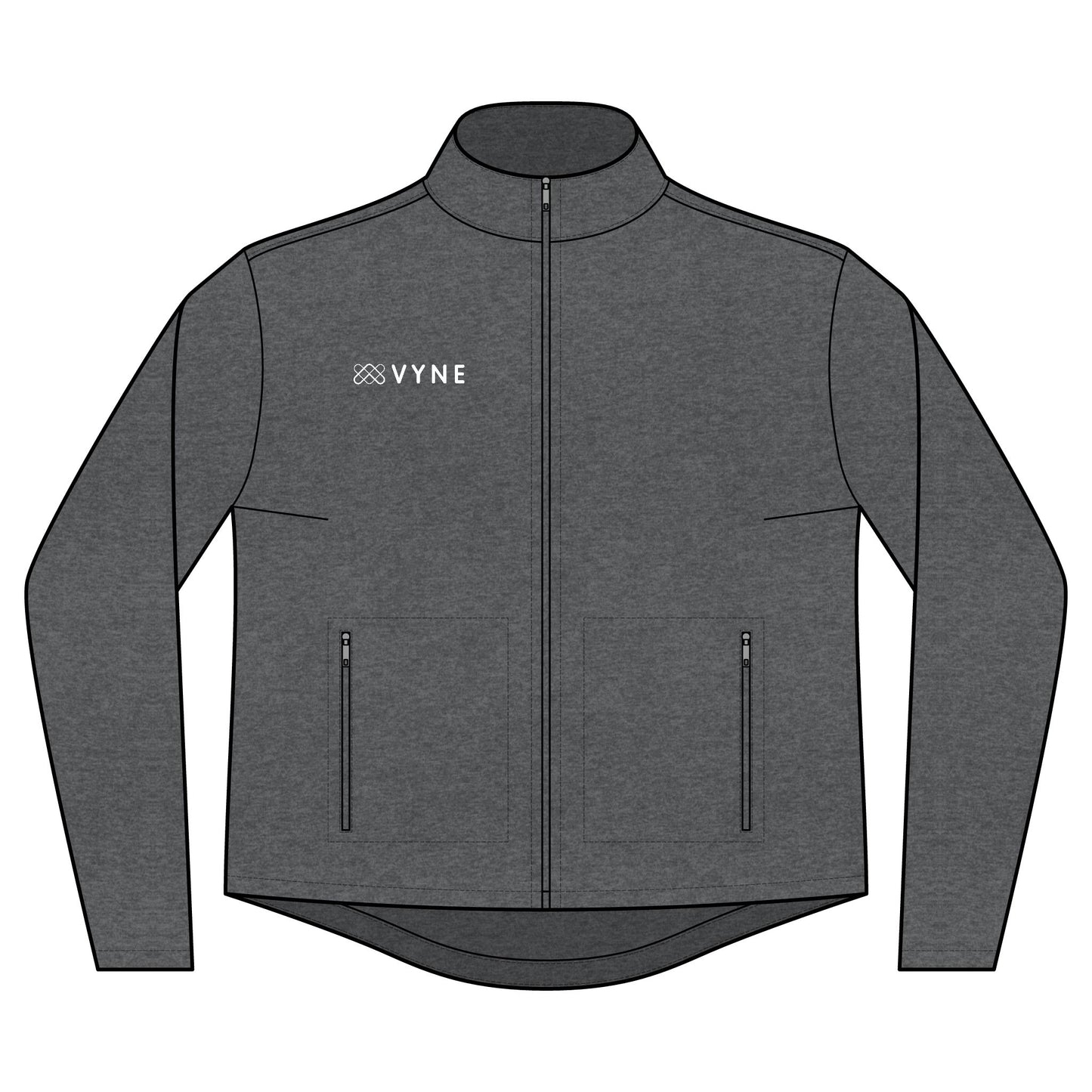 Vyne Women’s Mercer+Mettle Stretch Soft Shell Jacket