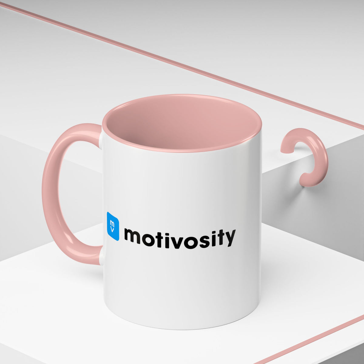 Accent Coffee Mug
