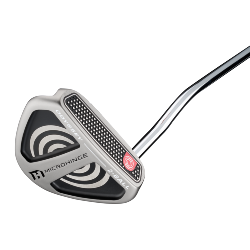 Odyssey Microhinge V-Line 2-Ball Putter - 73044R3400.png