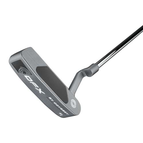 Odyssey DFX #1 Putter - 73045R3400.png