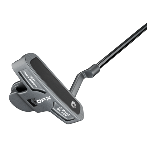 Odyssey DFX 2-Ball Blade Putter - 73045V3400.png