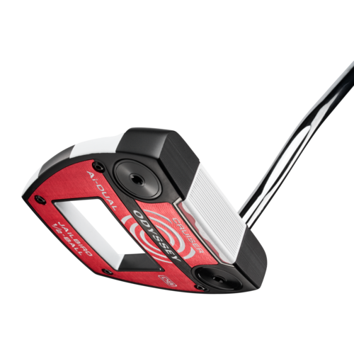 Odyssey Ai-DUAL CRUISER Jailbird 1/2 Ball Putter - 73050N3800.png