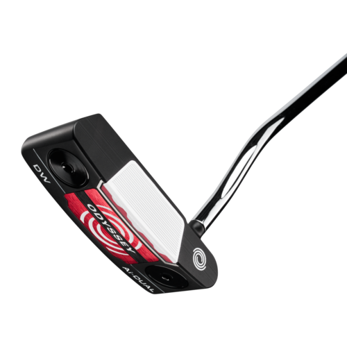 Odyssey Ai-DUAL Double Wide Putter with Pistol Grip - 73051R3500.png