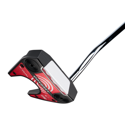 Odyssey Ai-DUAL #7 DB Putter with Pistol Grip - 73051W3500.png