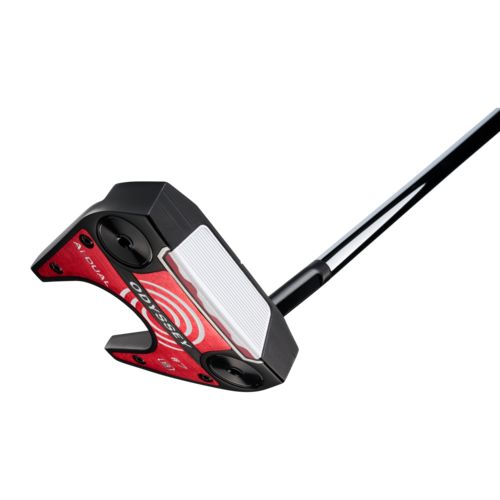 Odyssey Ai-DUAL #7 S Putter with Pistol Grip - 73051X3500.png