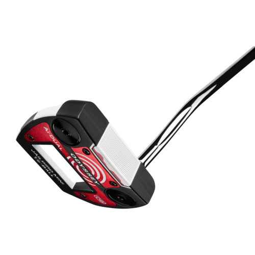 Odyssey Ai-DUAL Jailbird Mini 1/2 Ball Putter with Pistol Grip - 73052U3500.png