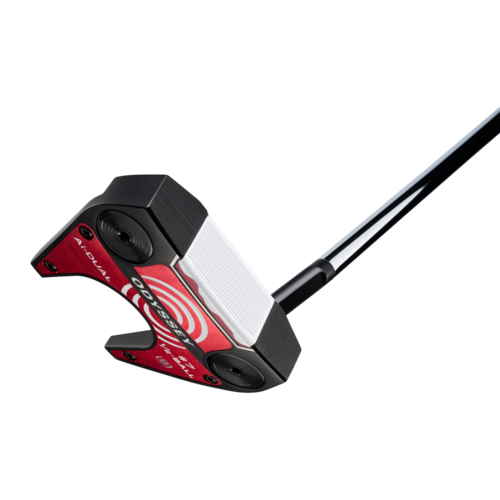 Odyssey Ai-DUAL #7 1/2 Ball S Putter with Pistol Grip - 73053P3400.png