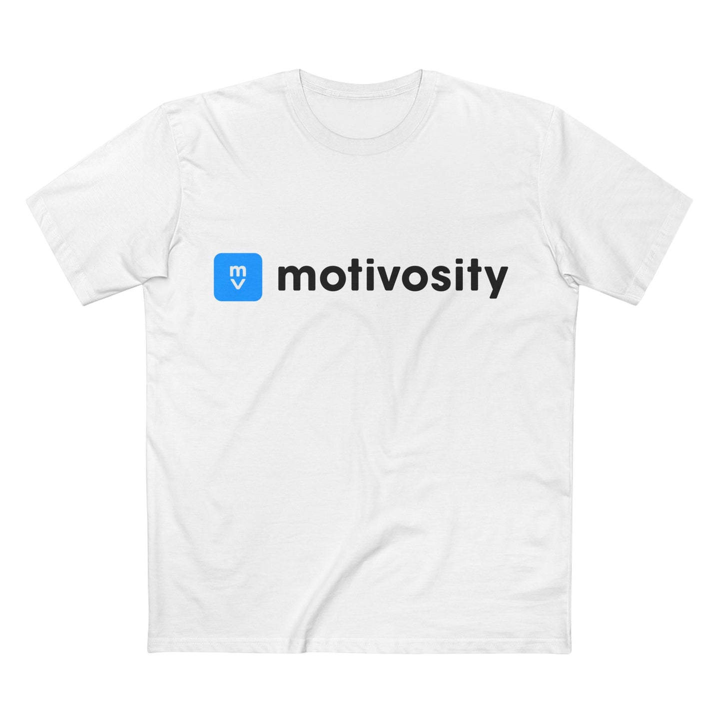 Sample AS Colour Adult Staple Tee