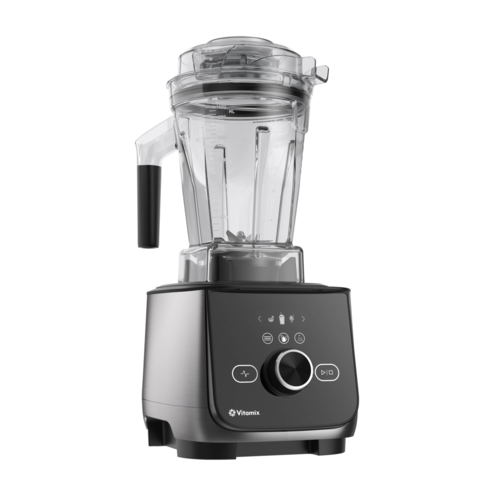 Vitamix Ascent X4 Blender Brushed Stainless - 73494.png