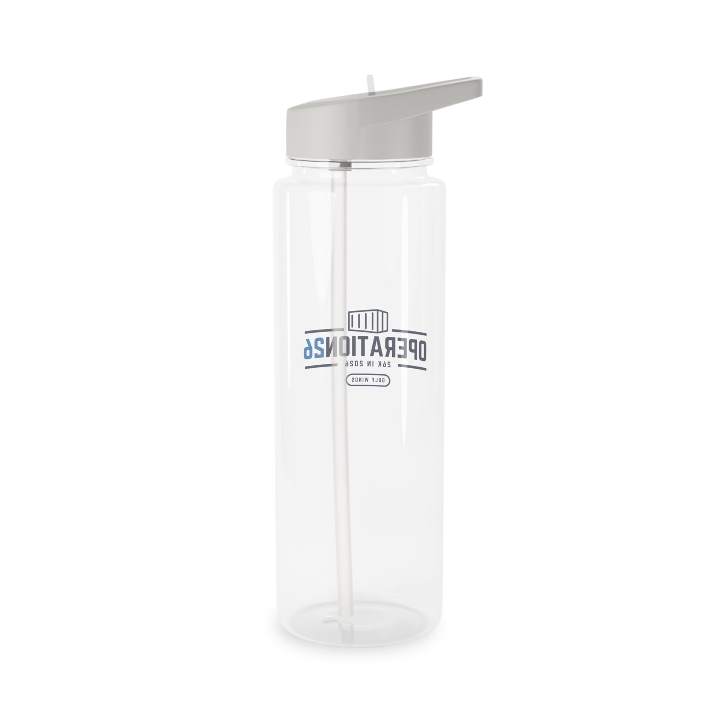 Gulf Winds Tritan Water Bottle 25oz