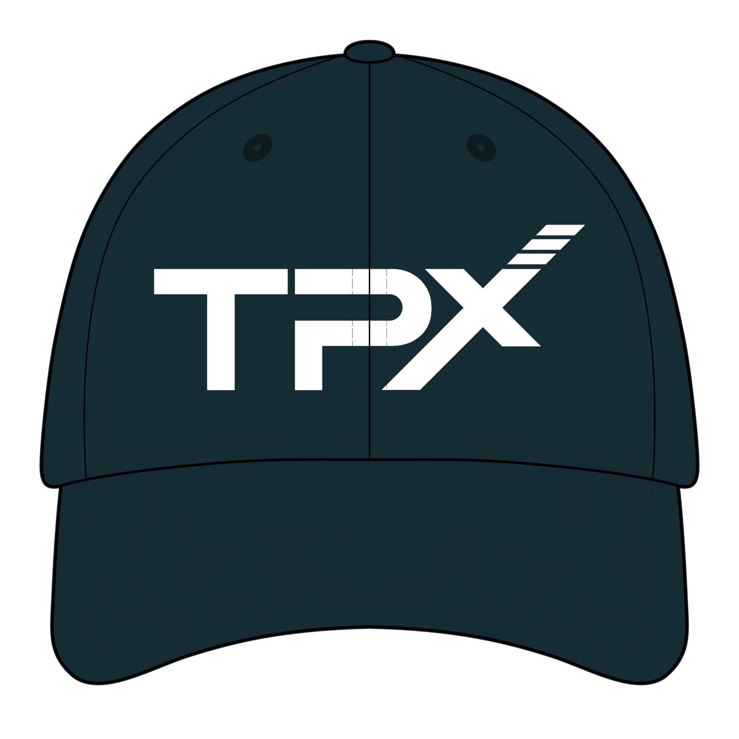 TPX Carhartt® Cotton Canvas Cap