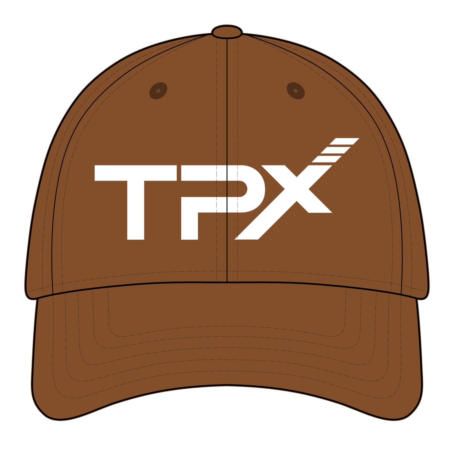 TPX Carhartt® Cotton Canvas Cap